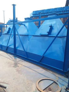 河北泊頭DMC單機脈沖除塵器 廠家價格、產品圖片、批發采購一站式指南