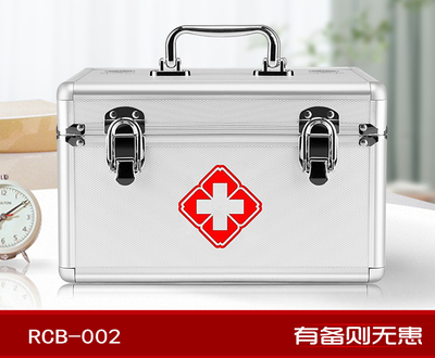 守護生命，有備無患 北京紅立方全方位急救解決方案