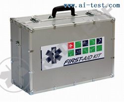 急救箱 家庭與戶外安全的必備守護者