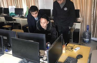 新江南職業(yè)培訓學校