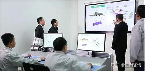 山川咨詢 三次變革重塑管理體系,揭秘中國(guó)能源大亨王玉鎖背后的新奧帝國(guó)